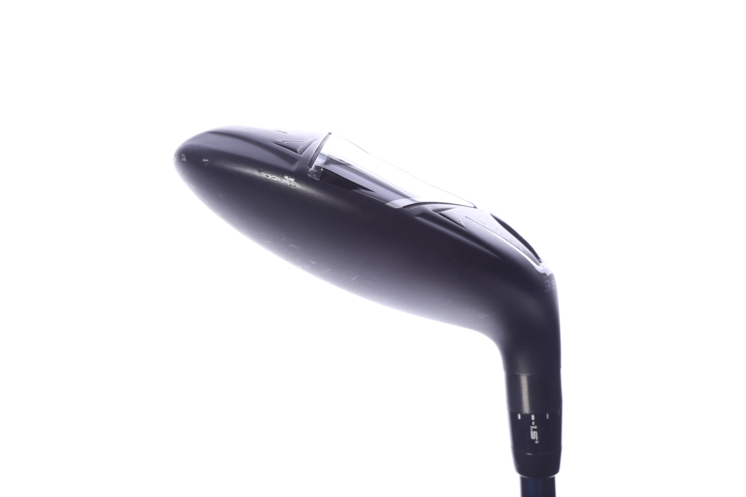 Used Srixon ZXi 3H Hybrid - Right-Handed - 19 Degrees - Extra Stiff Flex-Next Round