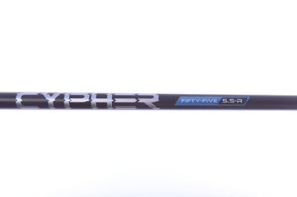 Used Cleveland Launcher XL Halo 3-Wood - Right-Handed - 15 Degrees - Regular Flex