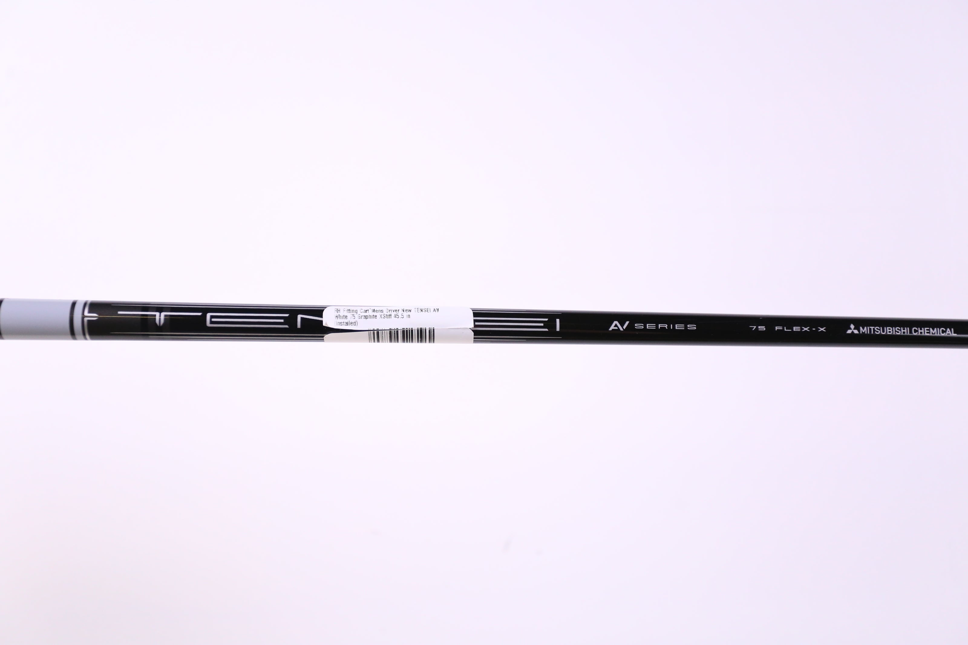 Used Callaway Mavrik Max Driver - Left-Handed - 10.5 Degrees - Extra Stiff Flex-Next Round