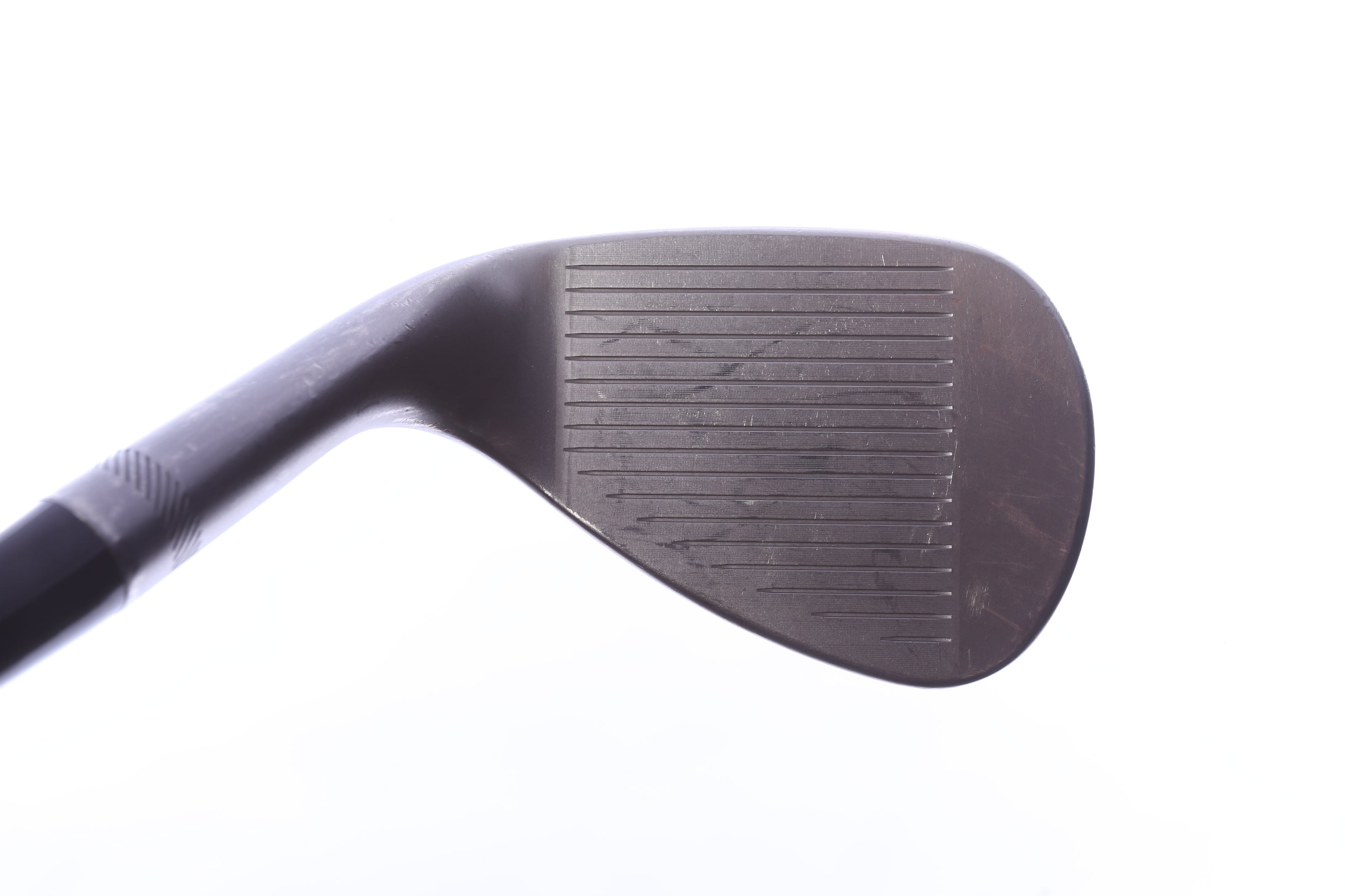 Used Titleist Vokey SM10 Nickel Sand Wedge - Right-Handed - 56 Degrees - Wedge Flex-Next Round