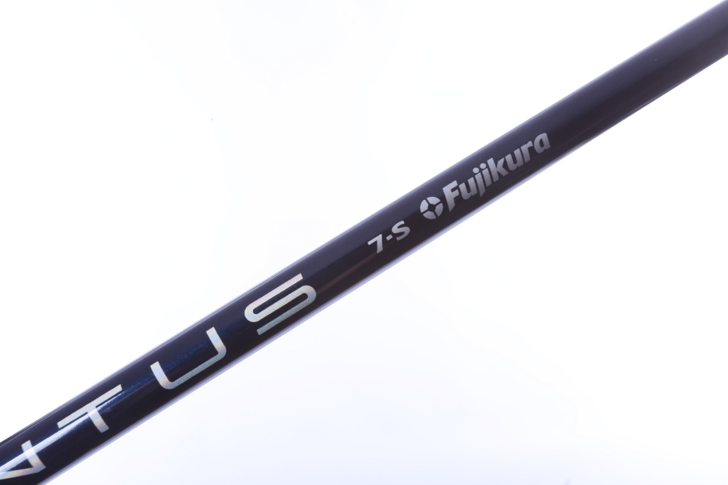 Used Fujikura Ventus Blue Velocore Fairway Wood Shaft Stiff Flex Graphite - 42 in - PXG Adapter-Next Round