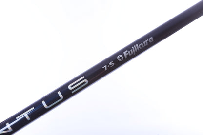 Used Fujikura Ventus Blue Velocore Fairway Wood Shaft Stiff Flex Graphite - 42 in - PXG Adapter-Next Round