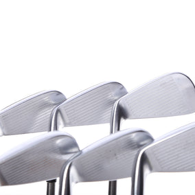 Used TaylorMade P790 Iron Set - Right-Handed - 5-PW - Regular Flex-Next Round