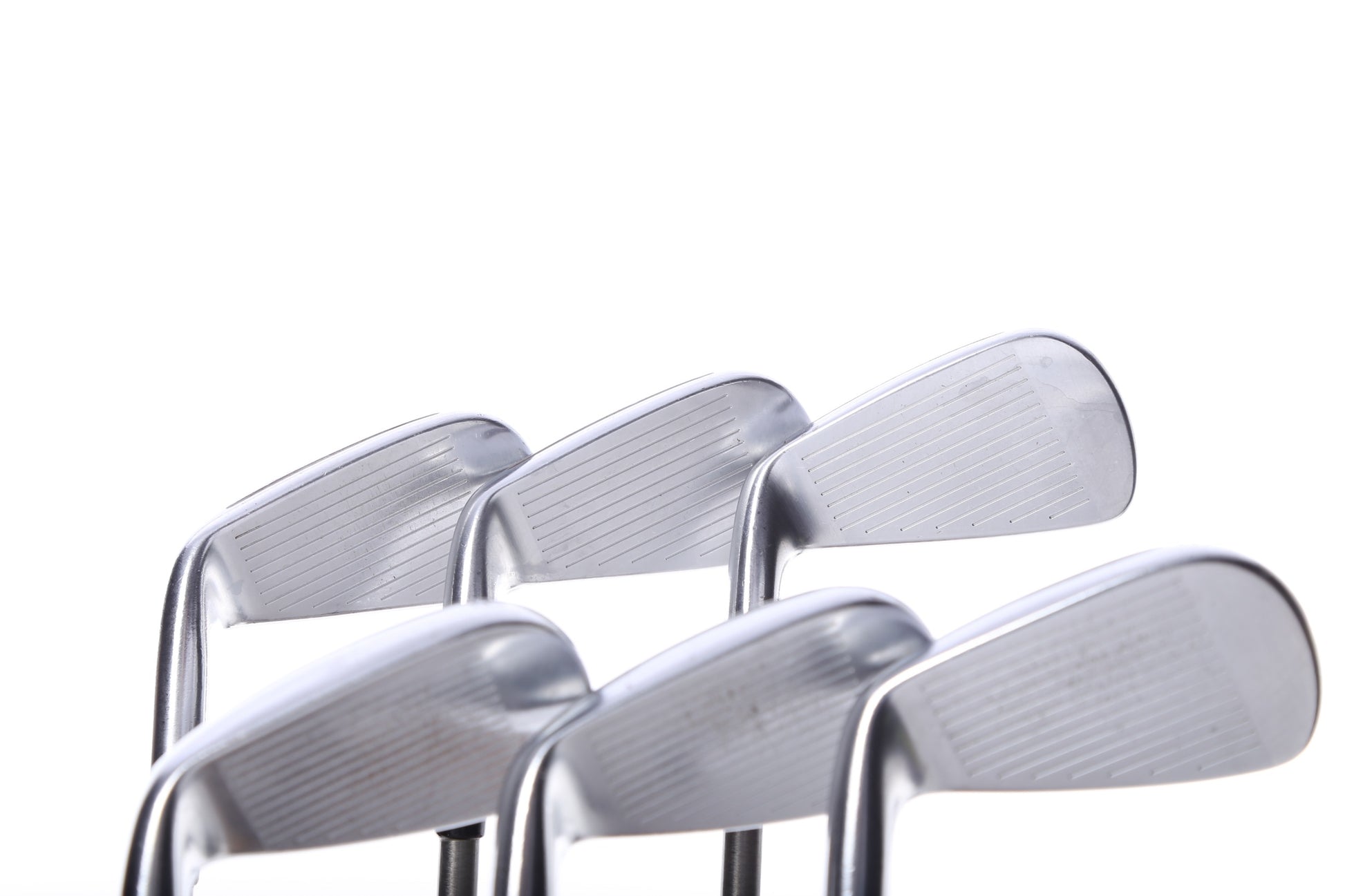Used TaylorMade P790 Iron Set - Right-Handed - 5-PW - Regular Flex-Next Round