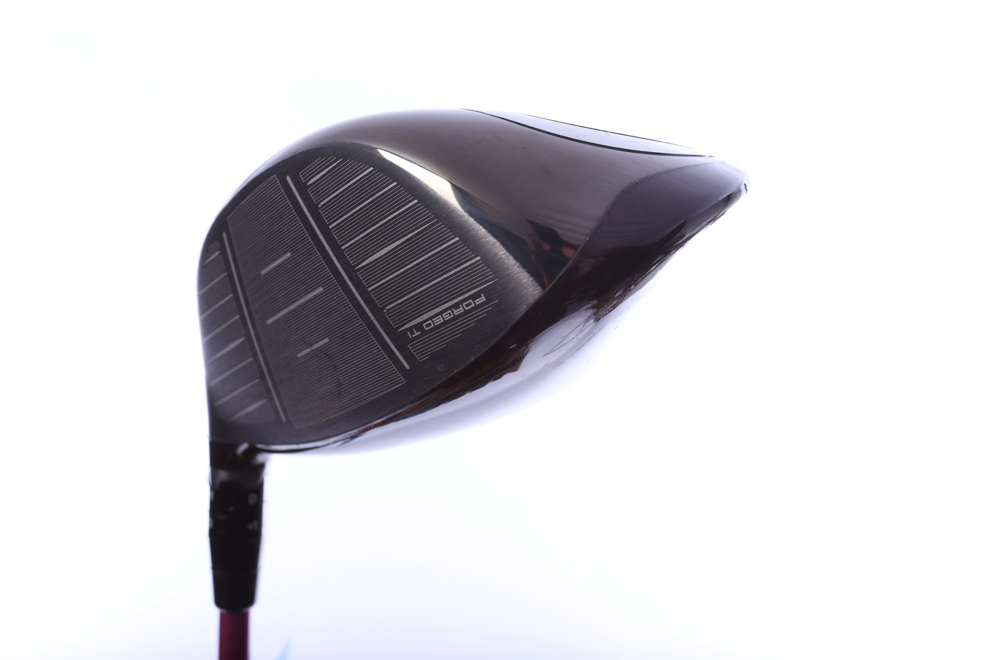 Used Callaway Big Bertha REVA 23 Driver - 10.5 Degrees - Ladies Flex Acer Velocity - Right-Handed-Next Round