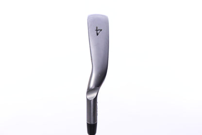 Used Ping G400 Single 4-Iron - Left-Handed - Regular Flex