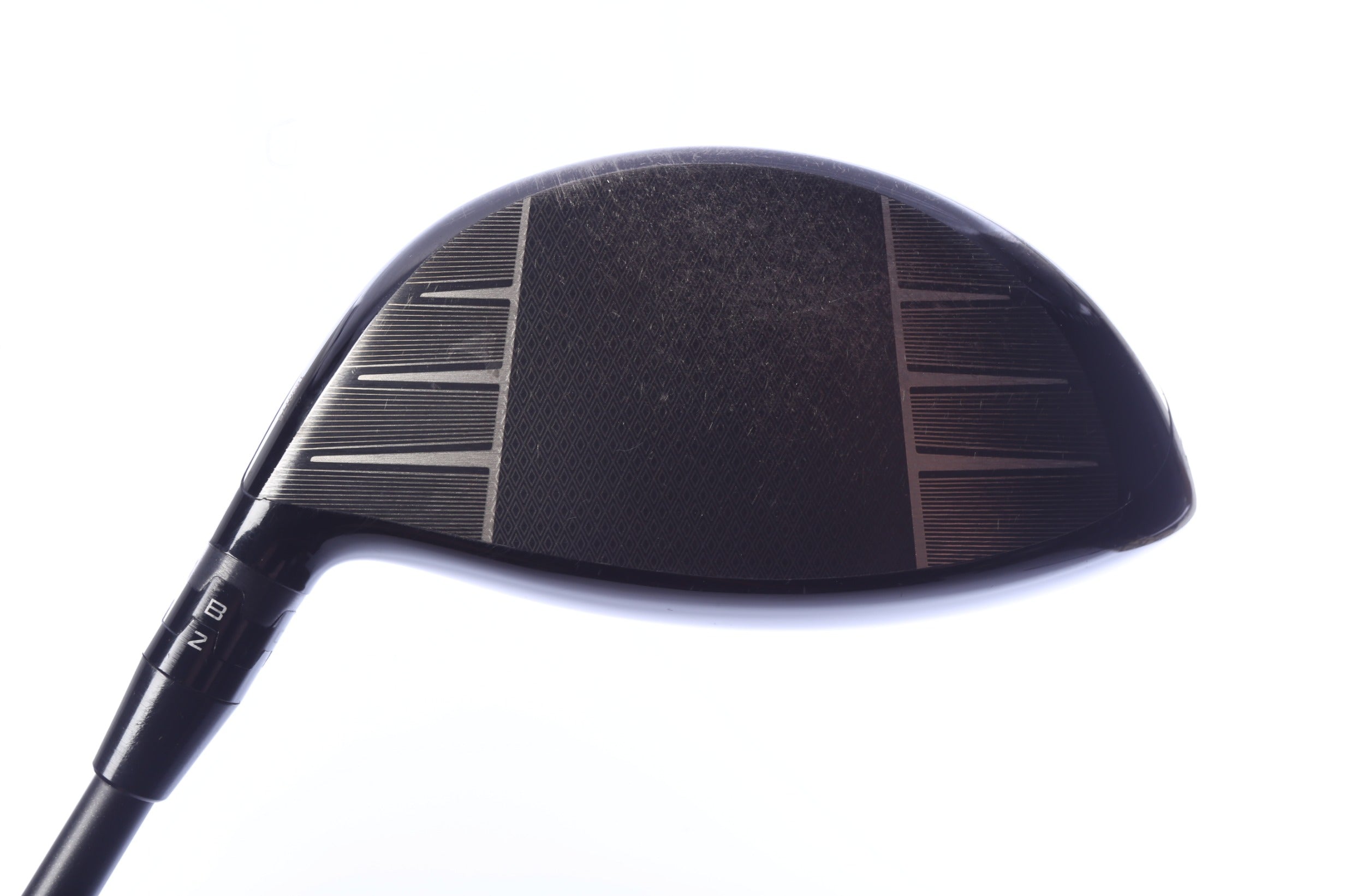Used Titleist GT3 Driver - 9 Degrees - Regular Flex Graphite Design Tour AD IZ-5 - Right-Handed