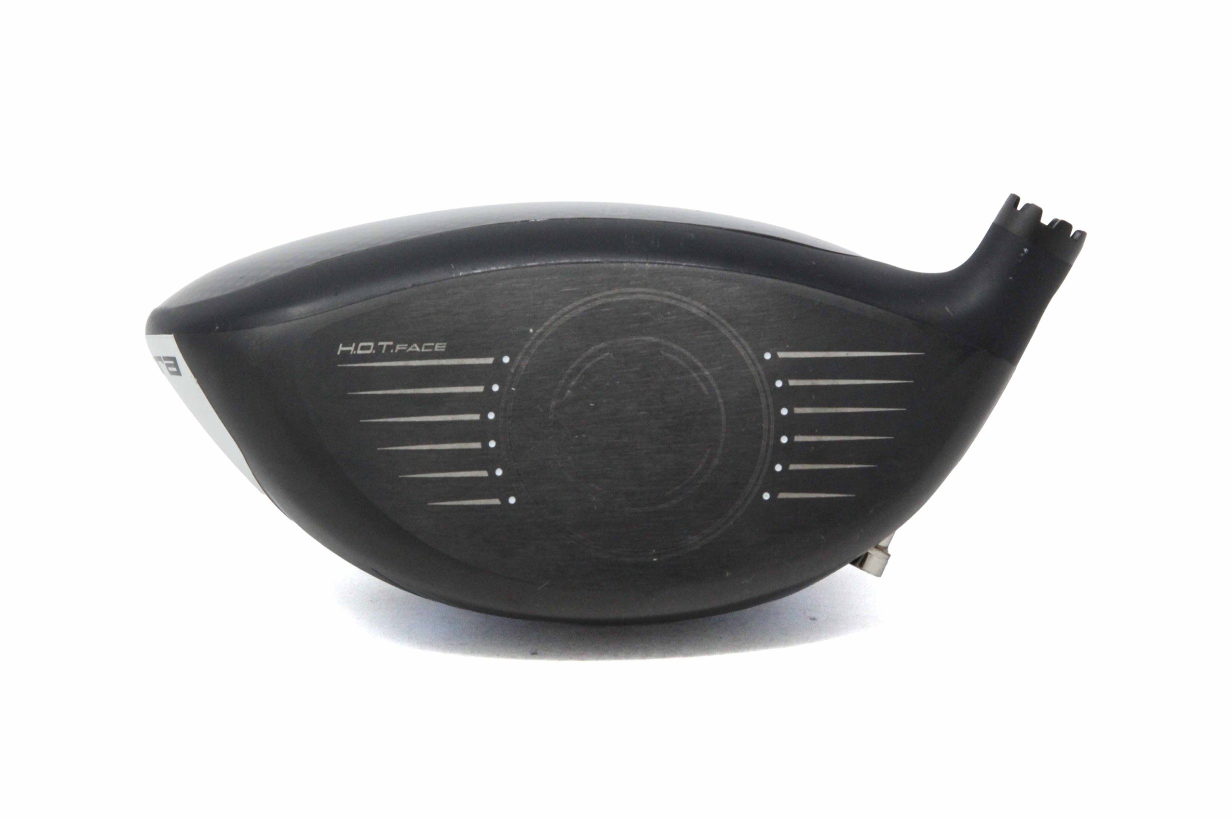 Used Cobra AeroJet LS Driver - HEAD ONLY - Right-Handed - 9 Degrees-Next Round