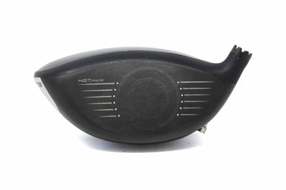 Used Cobra AeroJet LS Driver - HEAD ONLY - Right-Handed - 9 Degrees-Next Round