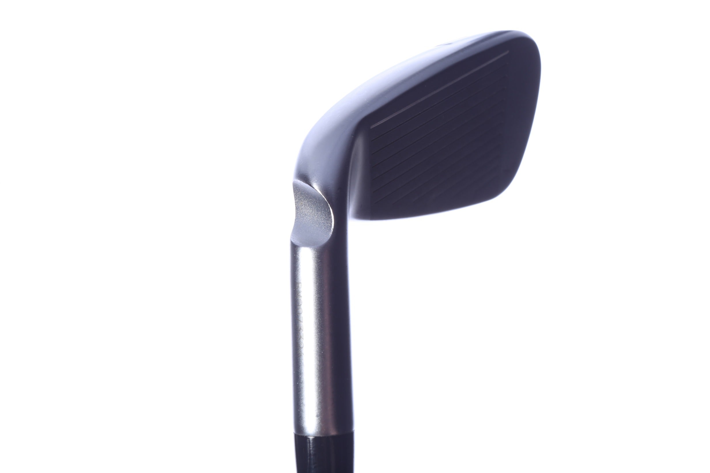 Used Ping G440 Single 7-Iron - Right-Handed - Soft Regular Flex