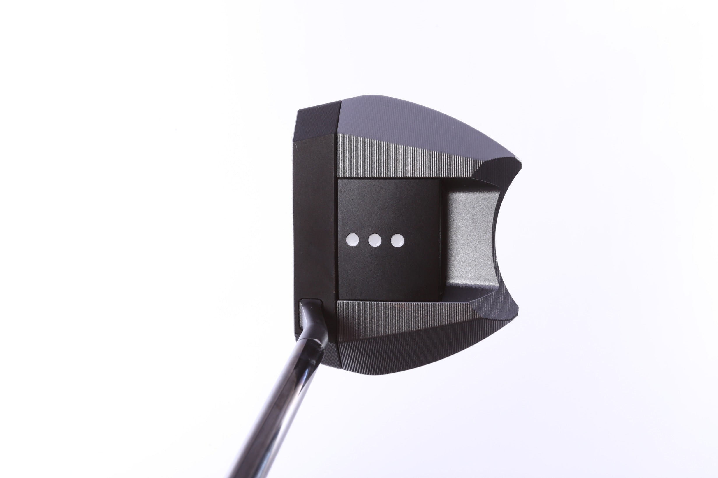 Used Edel Array F-3 Putter - Right-Handed - 36 in - Mallet-Next Round