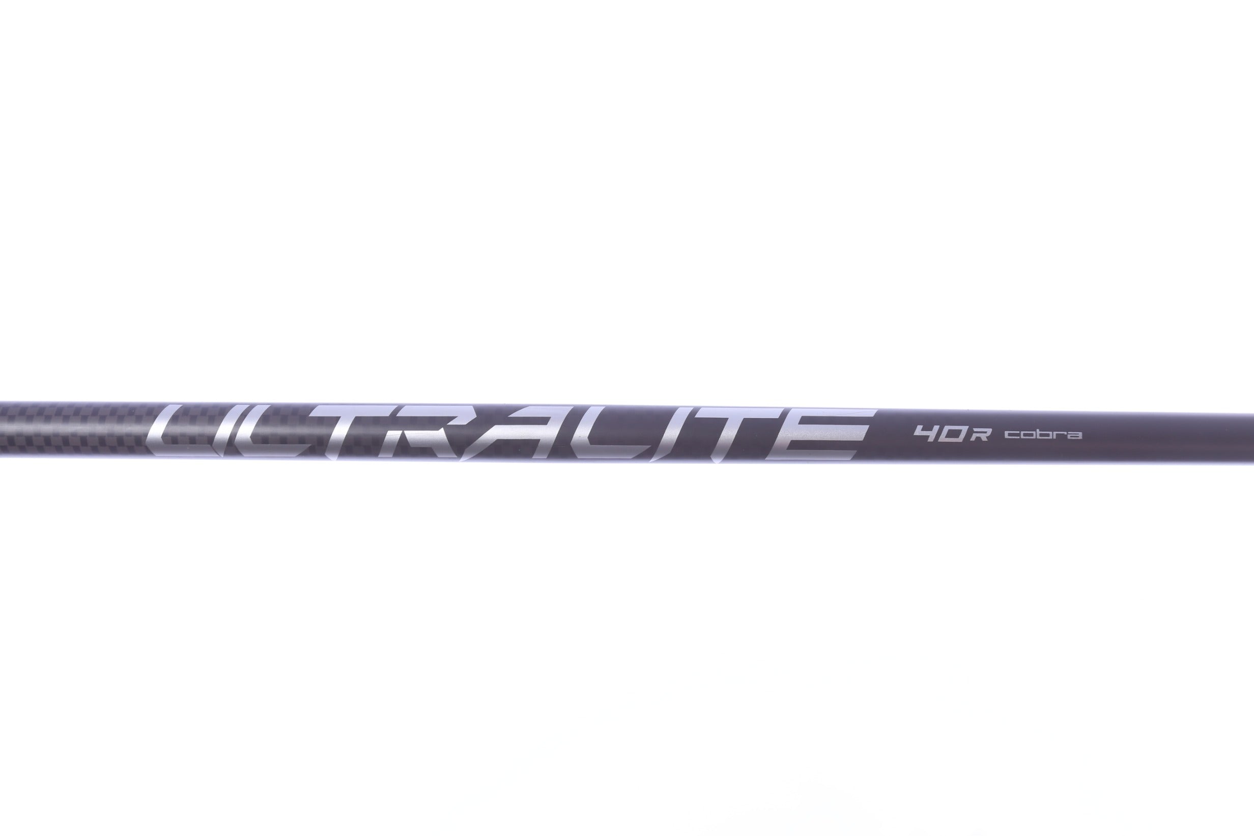 Used Cobra AIR-X Offset Driver - 10.5 Degrees - Regular Flex Cobra Ultralite - Right-Handed