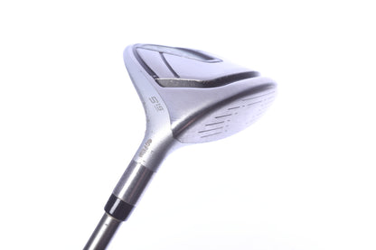 Used TaylorMade RBZ Speedlite 5-Wood - Right-Handed - 19 Degrees - Ladies Flex