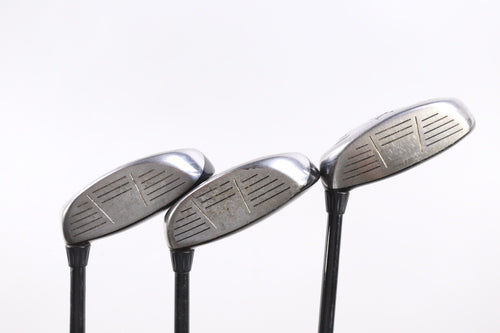 Wholesale Lot of 15 Callaway X Hybrids-Next Round