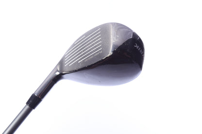 Used Callaway Mavrik Max 6H Hybrid - Right-Handed - 27 Degrees - Seniors Flex