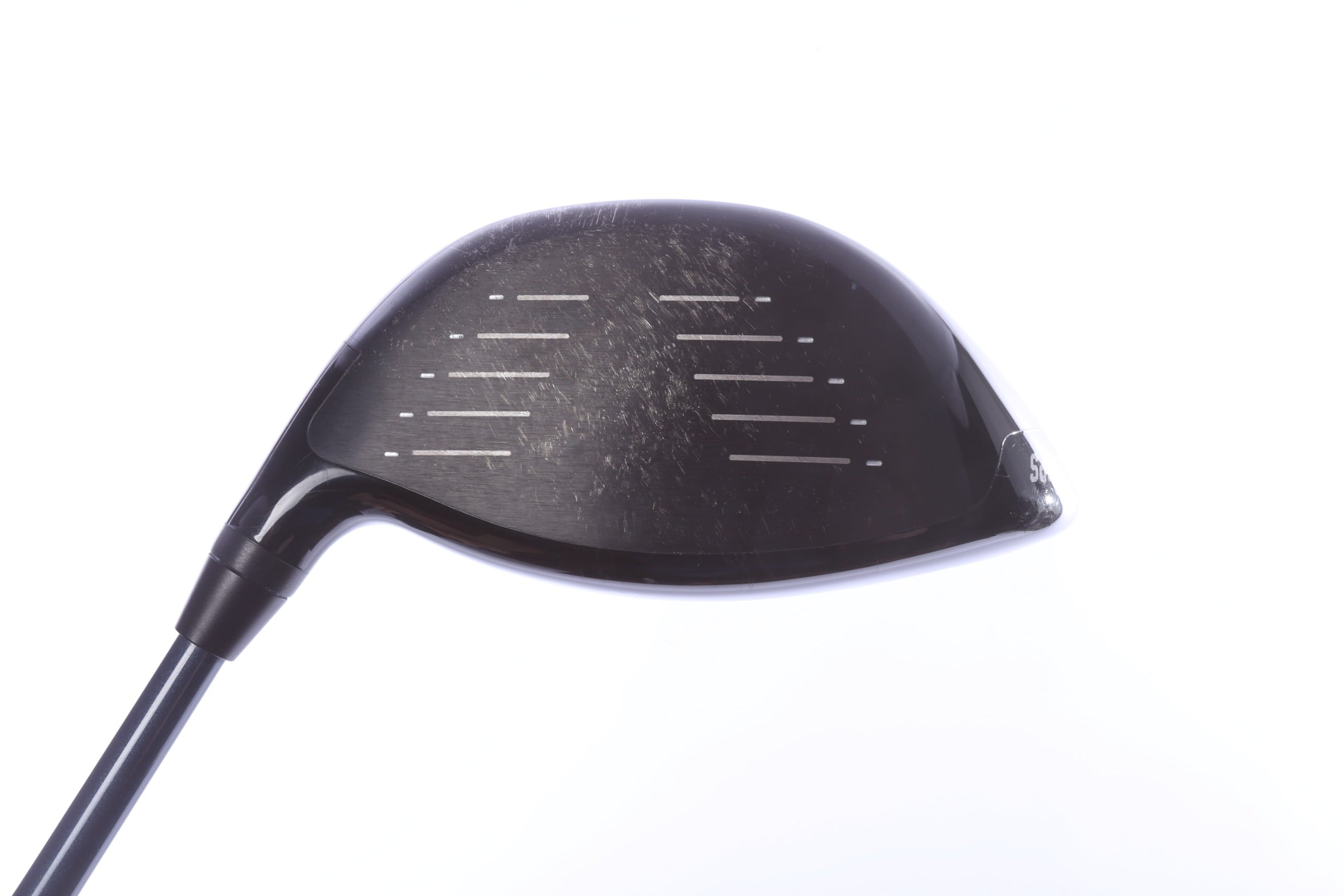 Used PXG 0311 Black OPS Driver - 9 Degrees - Stiff Flex Project X Denali Blue - Right-Handed-Next Round