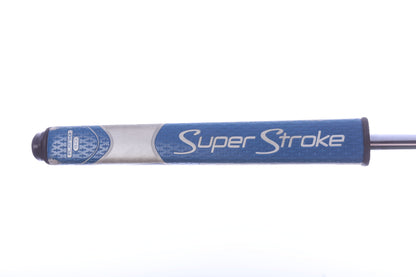 Used Odyssey Ai-ONE 1 Putter - Right-Handed - 31 in - Blade