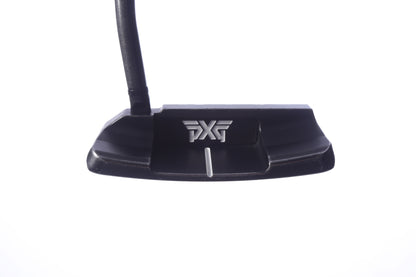 Used PXG Closer Gen2 Putter - Right-Handed - 38 in - Blade-Next Round