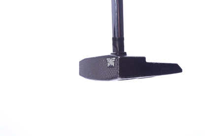 Used PXG Battle Ready One & Done Putter - Right-Handed - 35 in - Mallet-Next Round