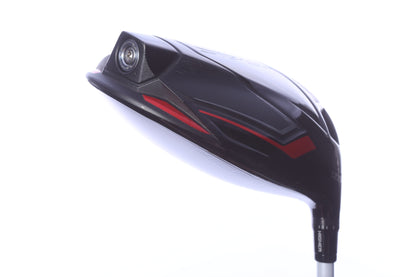 Used TaylorMade STEALTH Driver - 12 Degrees - Ladies Flex Fujikura Air Speeder - Right-Handed