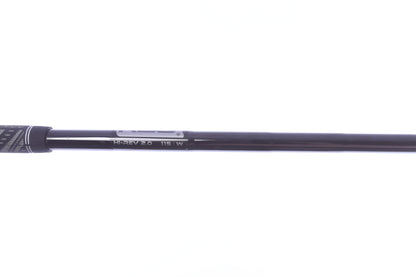Used Mizuno Pro T-1 Copper Lob Wedge - Right-Handed - 58 Degrees - Wedge Flex-Next Round