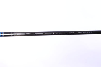 Used Titleist TS2 Driver - 10.5 Degrees - Regular Flex Mitsubishi Tensei Blue AV Series - Right-Handed