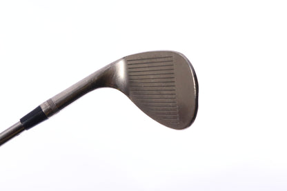 Used Titleist Vokey SM7 Tour Chrome Lob Wedge - Right-Handed - 58 Degrees - Regular Flex-Next Round