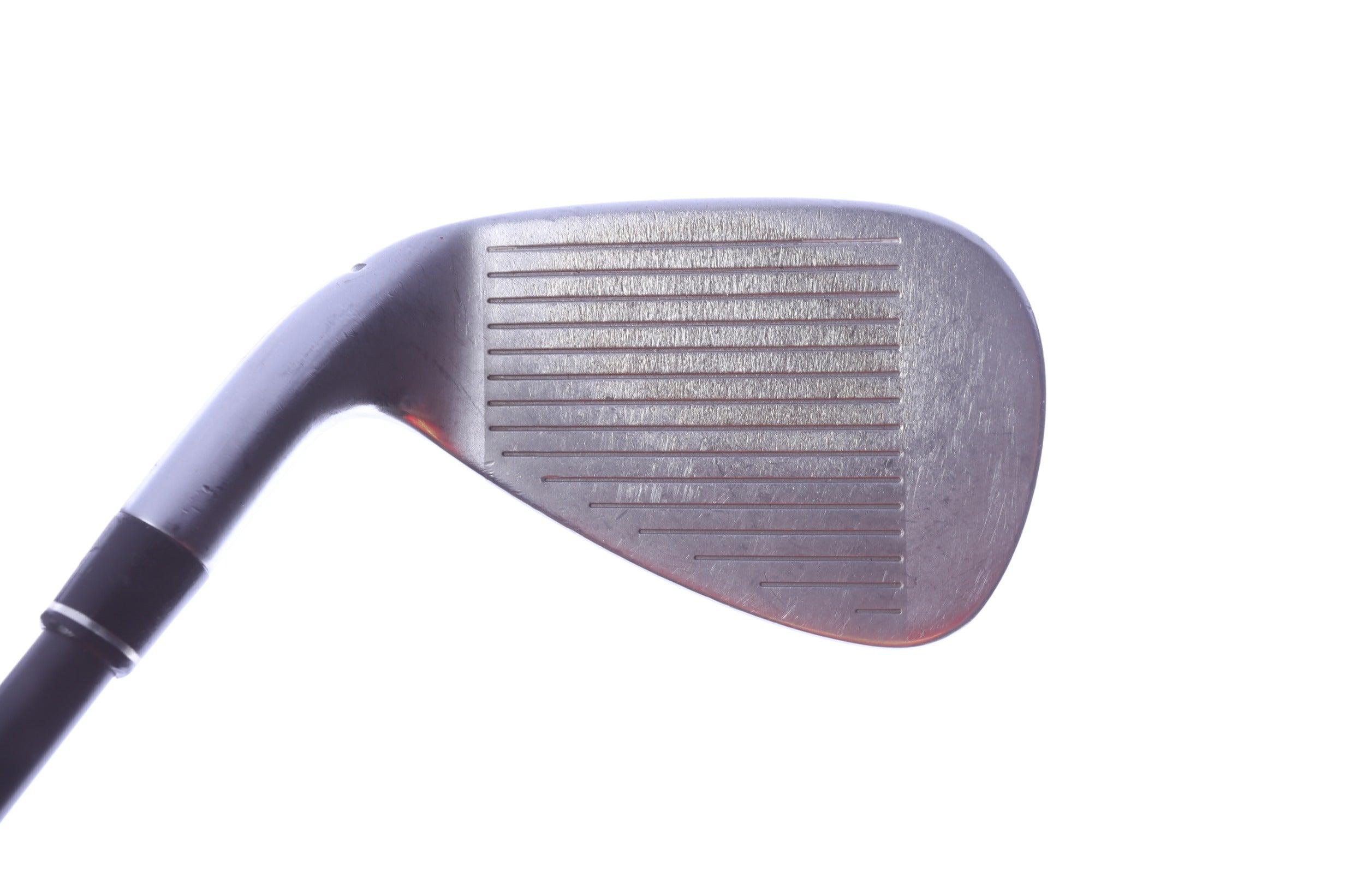 Used TaylorMade RocketBladez Single 8-Iron - Right-Handed - Regular Flex