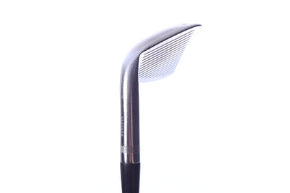 Used Titleist Vokey SM6 Tour Chrome Approach Wedge - Right-Handed - 52 Degrees - Wedge Flex