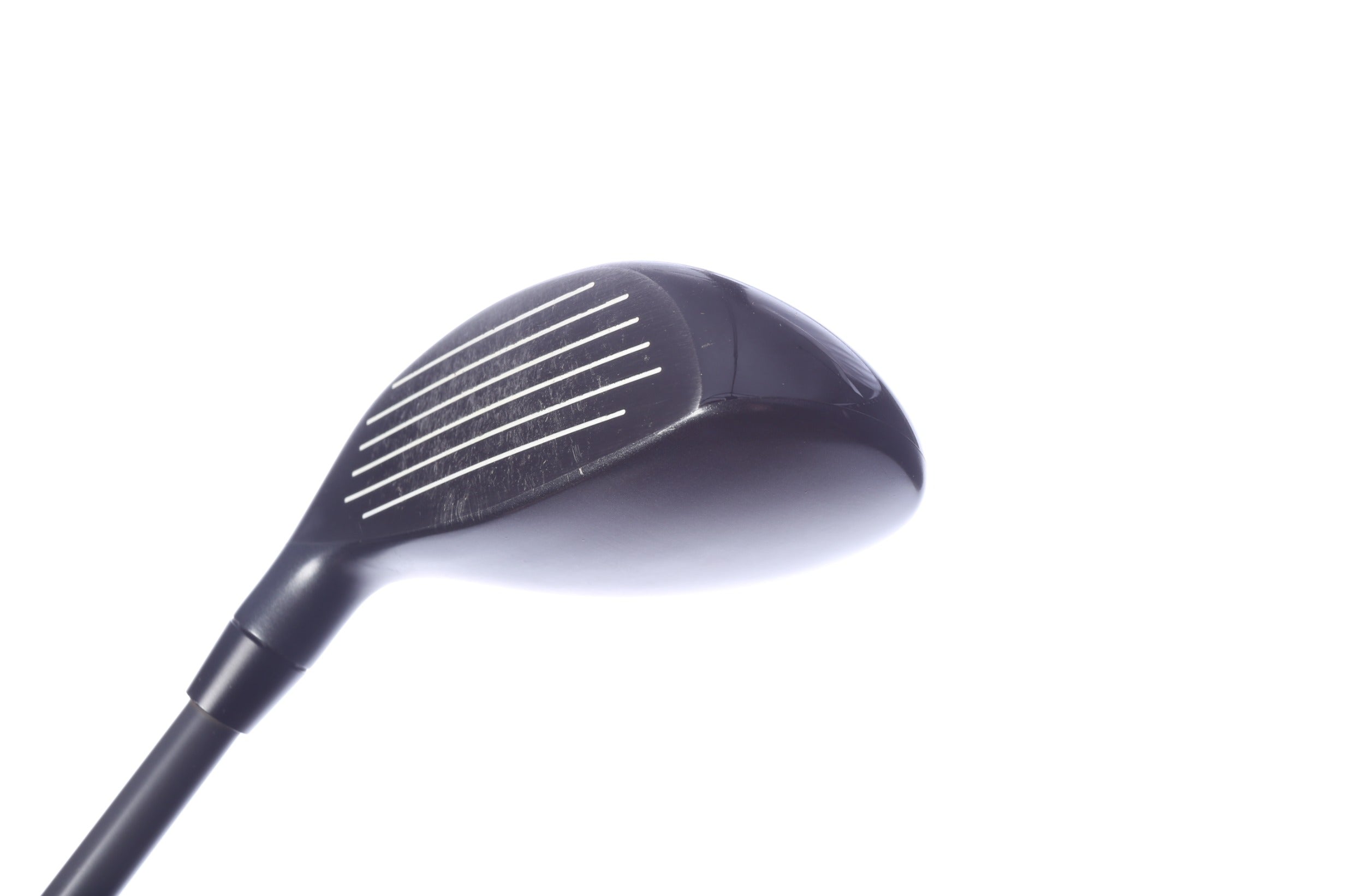 Used PXG 0317 3H Hybrid - Right-Handed - 19 Degrees - Regular Flex-Next Round