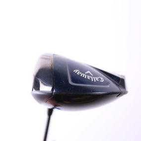 Used Callaway Paradym Triple Diamond Driver - Right-Handed - 8 Degrees - Extra Stiff Flex-Next Round