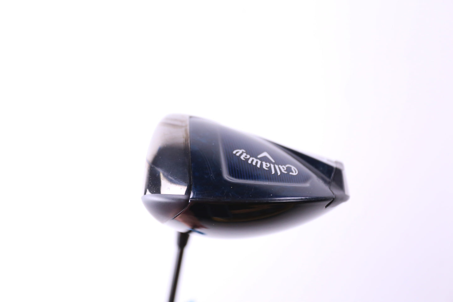Used Callaway Paradym Triple Diamond Driver - Right-Handed - 8 Degrees - Extra Stiff Flex-Next Round