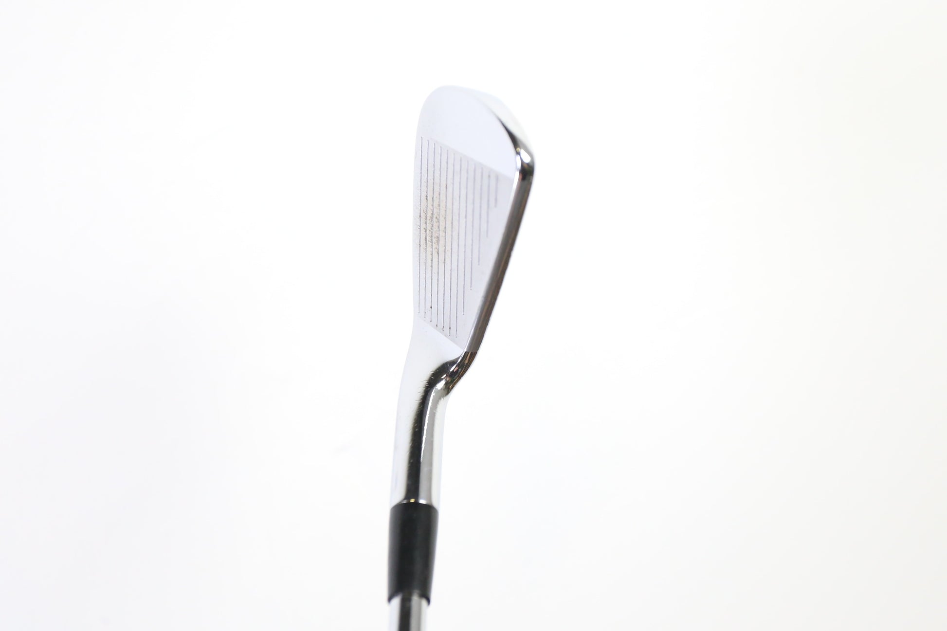 Used Mizuno MP 30 Single 6-Iron - Right-Handed - Regular Plus Flex-Next Round