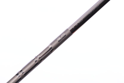 Used Ping Tour 2.0 Chrome Hybrid Shaft Stiff Flex Graphite - 39.25 in - Ping G410 Adapter