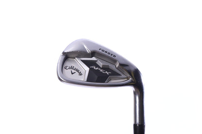 Used Callaway Apex 19 Single 8-Iron - Right-Handed - Extra Stiff Flex