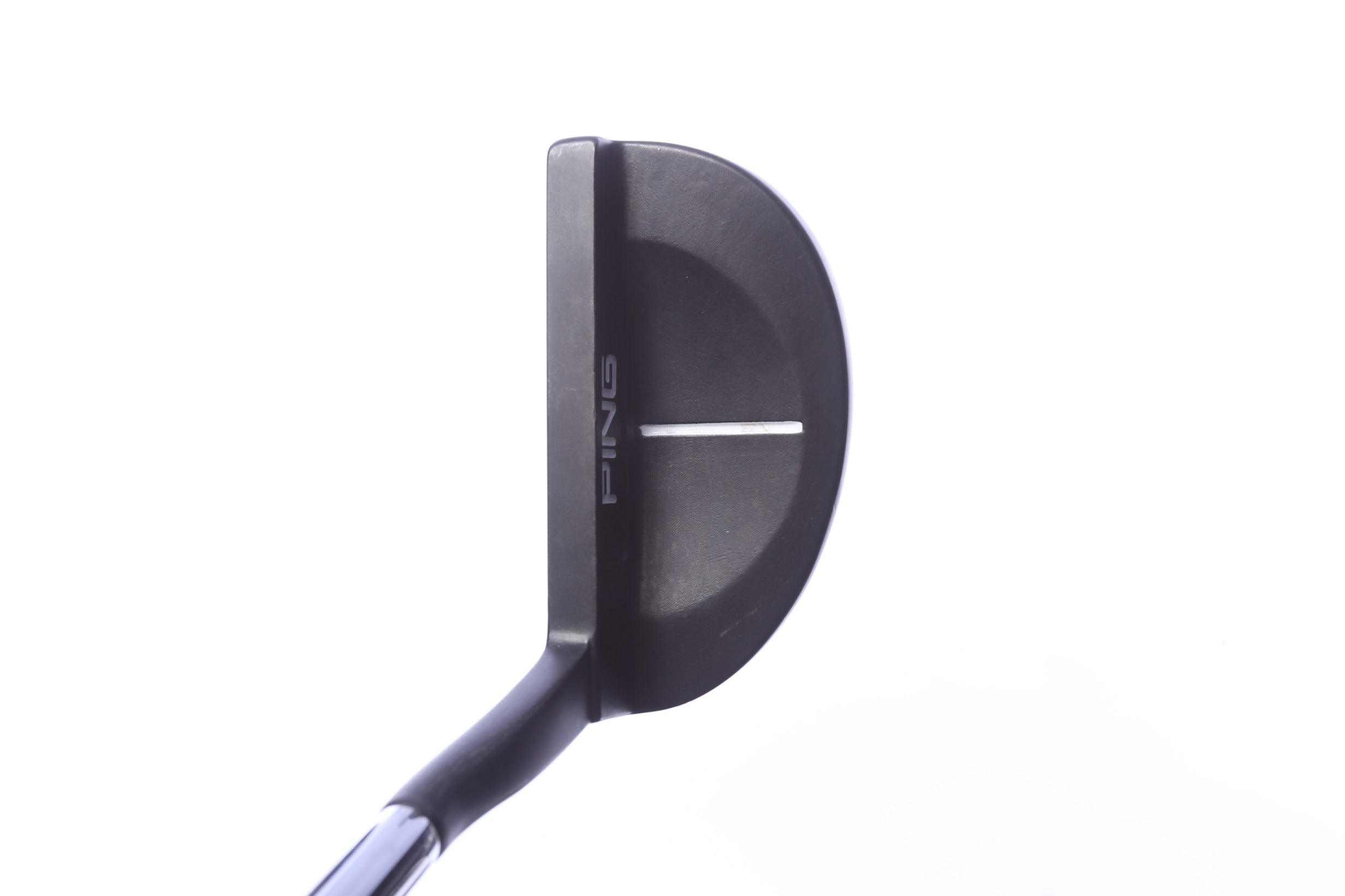 Used Ping Scottsdale TR Shea H Putter - Right-Handed - 34 in - Mid-mallet