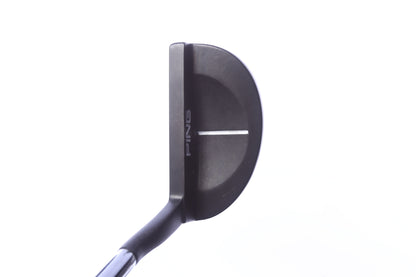 Used Ping Scottsdale TR Shea H Putter - Right-Handed - 34 in - Mid-mallet