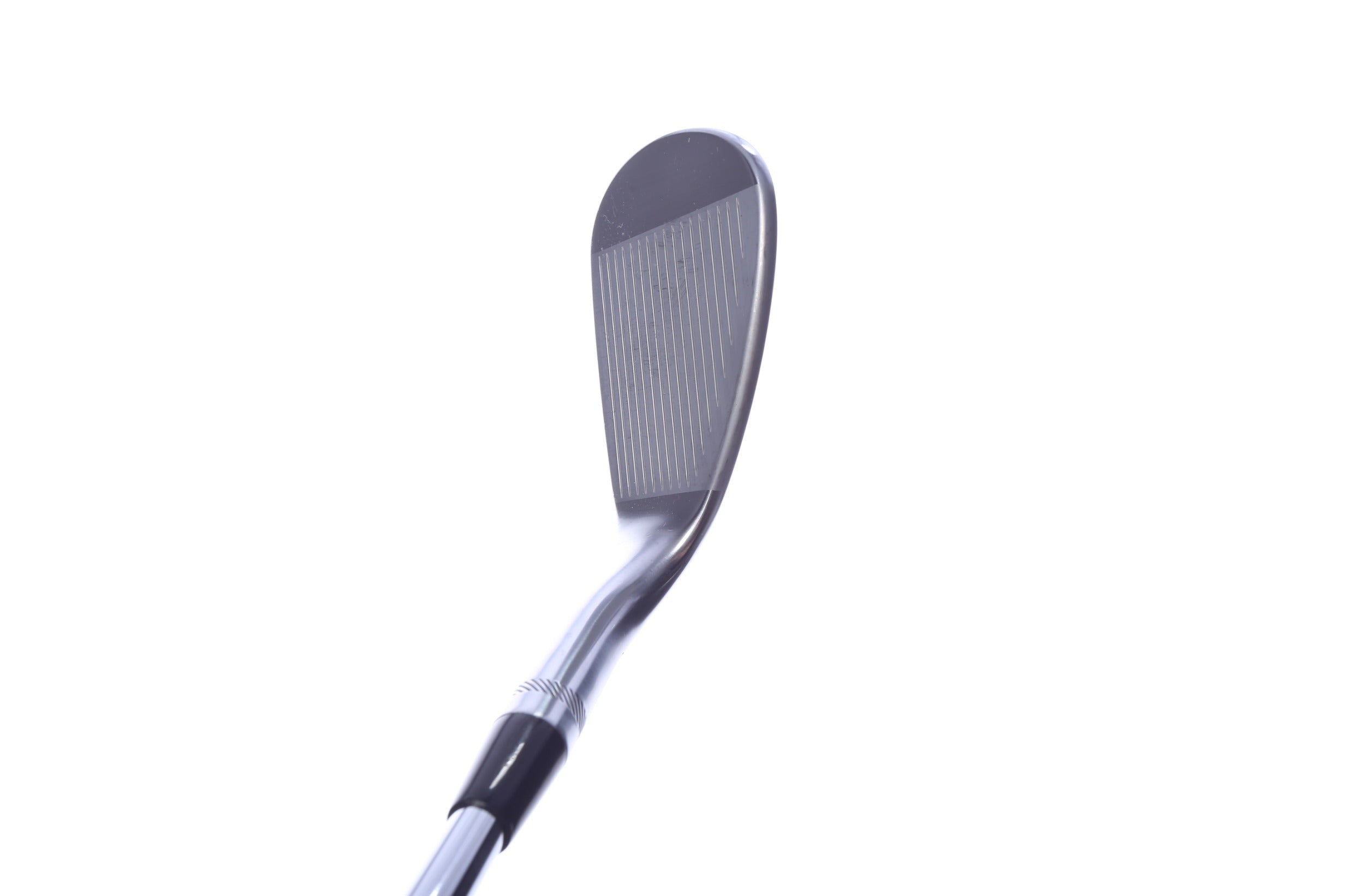 Used Titleist Vokey SM10 Tour Chrome Sand Wedge - Right-Handed - 54 Degrees - Wedge Flex-Next Round