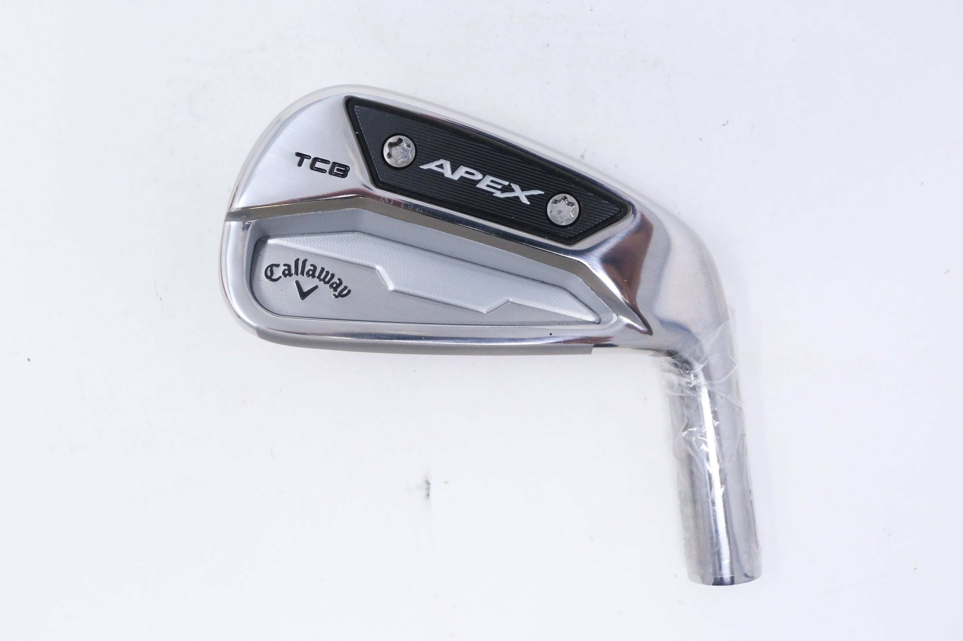 Used Callaway 2024 Apex TCB 4-Iron - HEAD ONLY - Right-Handed - Degrees-Next Round