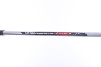 Used TaylorMade AeroBurner 3-Wood - Right-Handed - 15 Degrees - Regular Flex-Next Round
