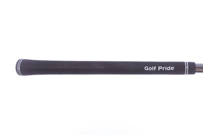 Used Callaway Steelhead XR Approach Wedge - Left-Handed - 49 Degrees - Seniors Flex-Next Round
