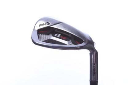 Used Ping G410 Utility Wedge - Right-Handed - 47.5 Degrees - Regular Flex-Next Round