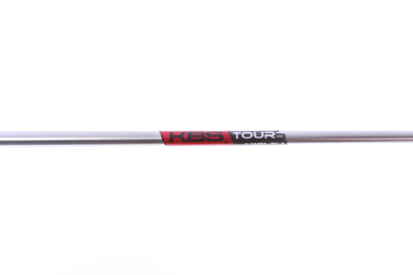 Used TaylorMade M1 Iron Set - Right-Handed - 5-PW - Stiff Flex-Next Round