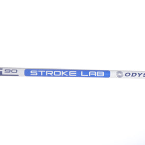 Used Odyssey Ai-ONE Milled Three T S Putter - Right-Handed - 33.5 in - Mallet-Next Round
