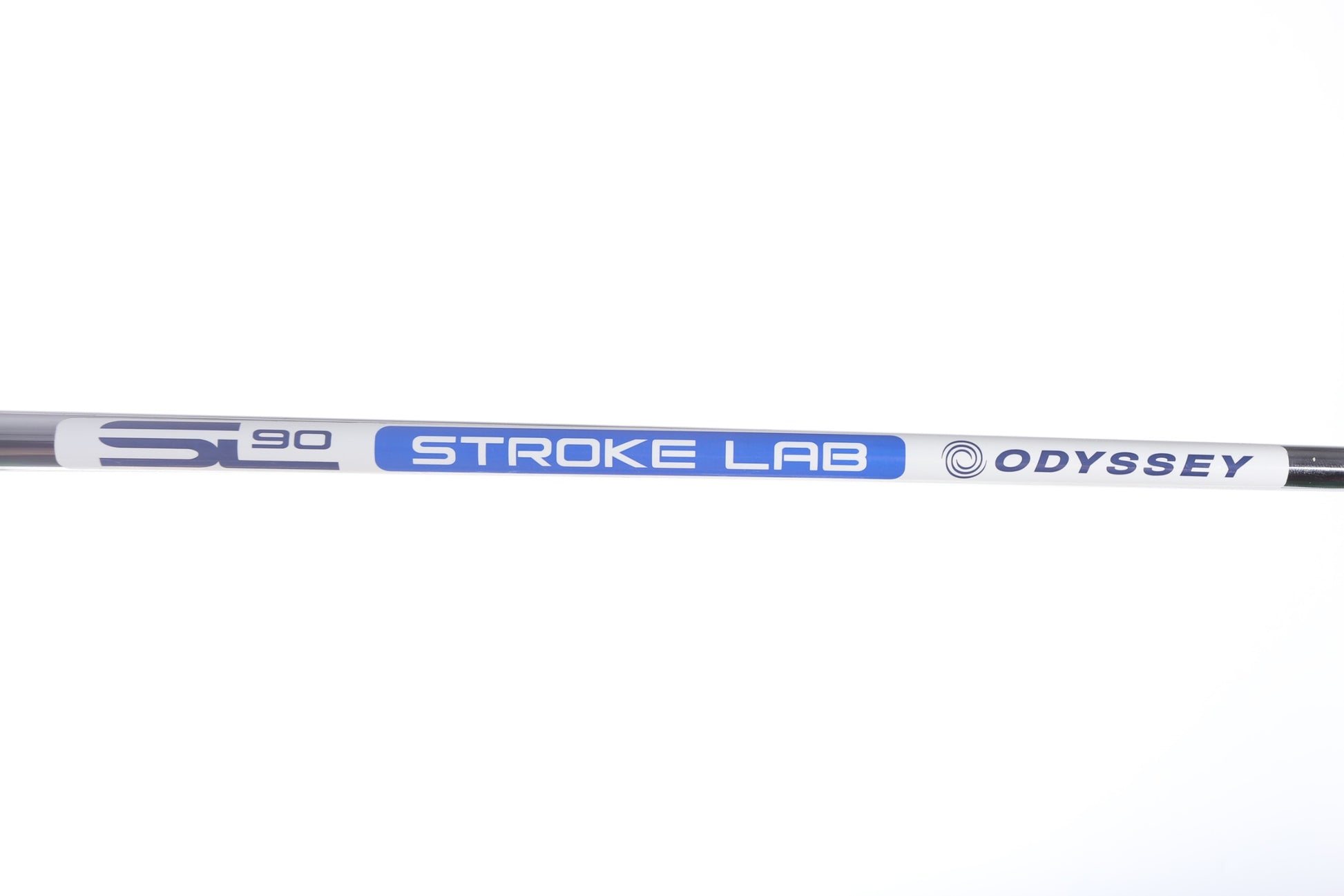 Used Odyssey Ai-ONE Milled Three T S Putter - Right-Handed - 33.5 in - Mallet-Next Round