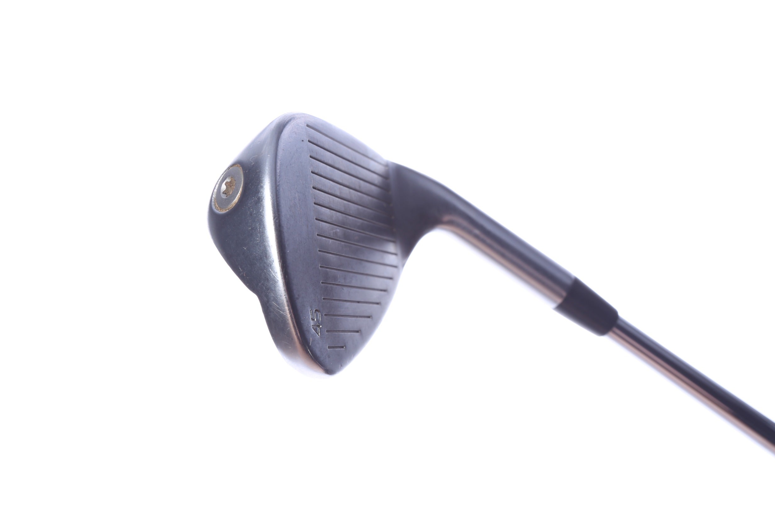 Used Ping G430 Utility Wedge - Left-Handed - 45 Degrees - Stiff Flex-Next Round