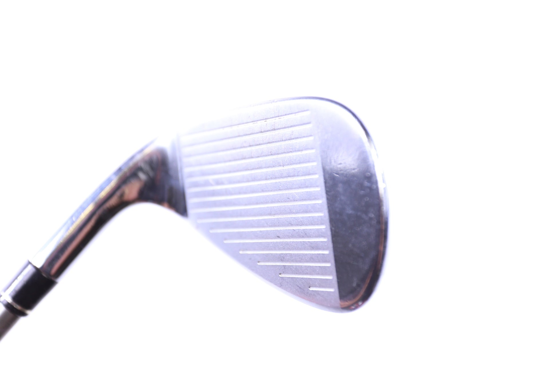 Used TaylorMade RSi 1 Pitching Wedge - Right-Handed - 44 Degrees - Ladies Flex-Next Round