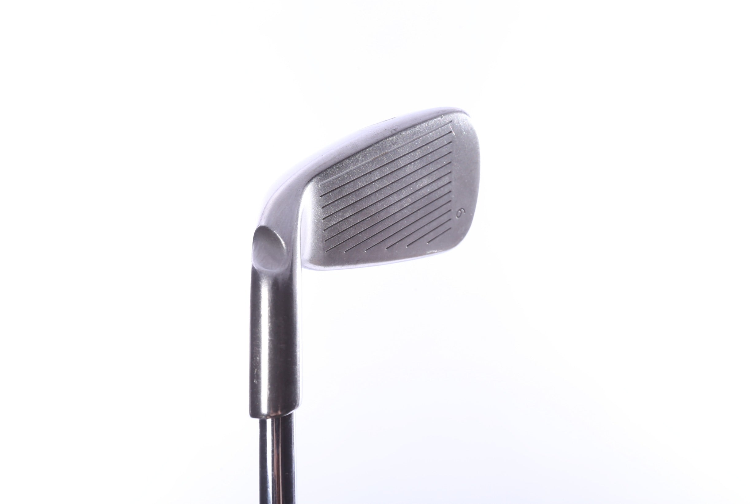 Used Ping G20 Single 6-Iron - Right-Handed - Stiff Flex-Next Round