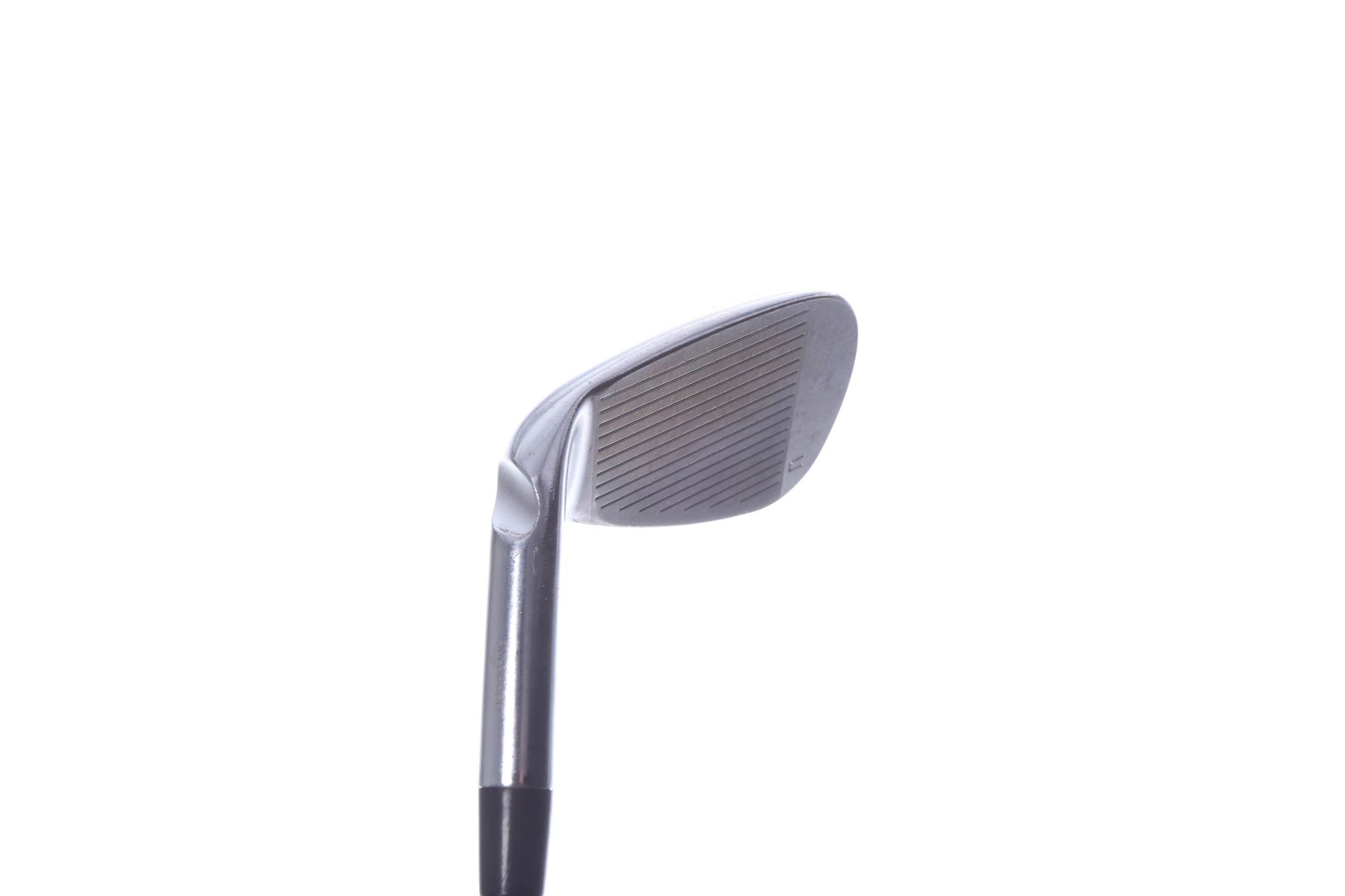 Used Ping G410 Utility Wedge - Right-Handed - 49.5 Degrees - Soft Regular Flex-Next Round