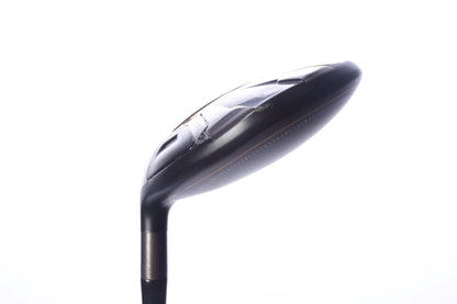 Used Callaway Rogue ST MAX 3-Wood - Left-Handed - 15 Degrees - Stiff Flex-Next Round